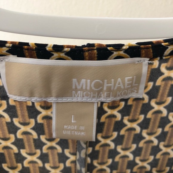 Michael Kors dress - Picture 2 of 4